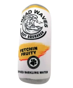 Barkling Fruity