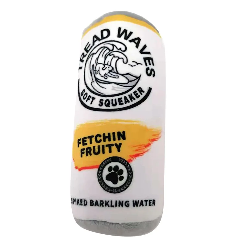 Barkling Fruity